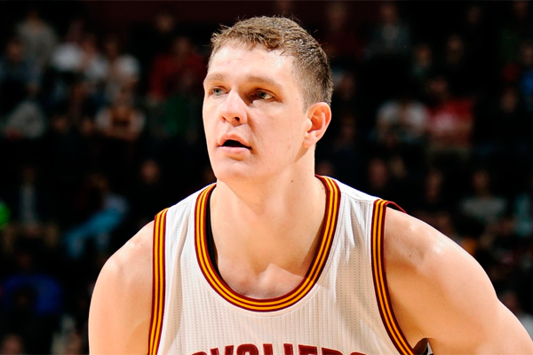 Тимофей Мозгов