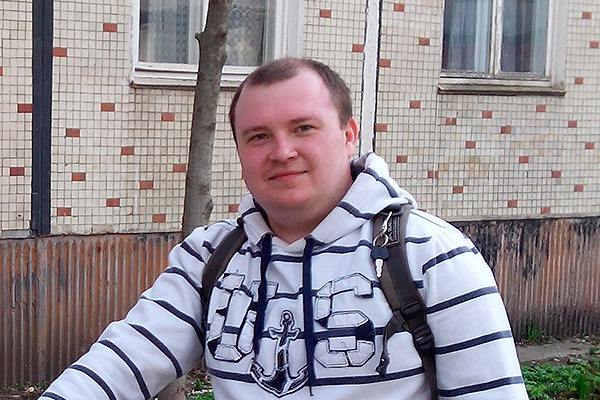 Сын шансонье Михаила Круга стал капитаном МВД