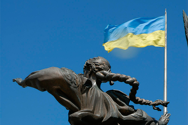 Песков: Кремль не имеет отношения к созданию Комитета спасения Украины