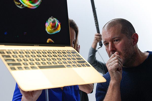 Червь уничтожает компьютеры Apple Mac