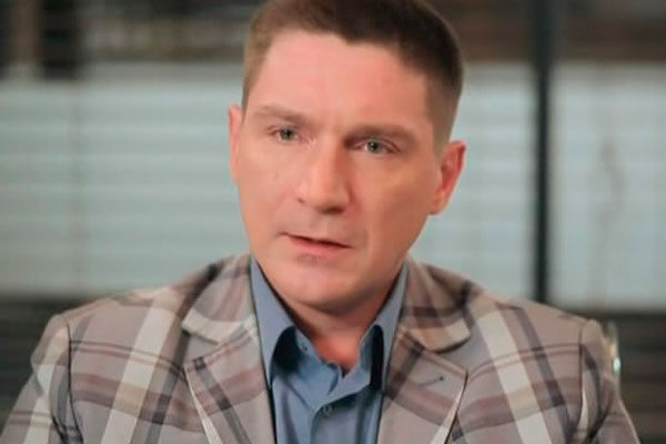 СК назвал причину смерти актера "Улиц разбитых фонарей"