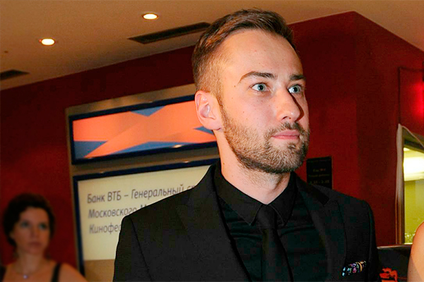 Дмитрий Шепелев перестал следить за собой