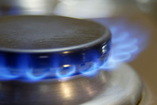 На Украине заявили об открытии нового месторождения газа