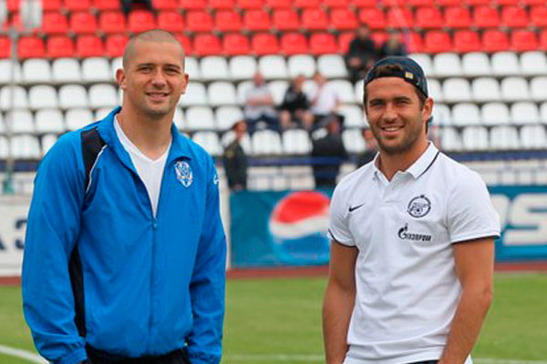 Отец Кержакова раскрыл "больную" тему сына