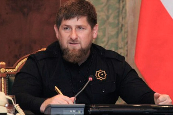 Рамзан Кадыров заявил о задержании террористов ИГ в Чечне