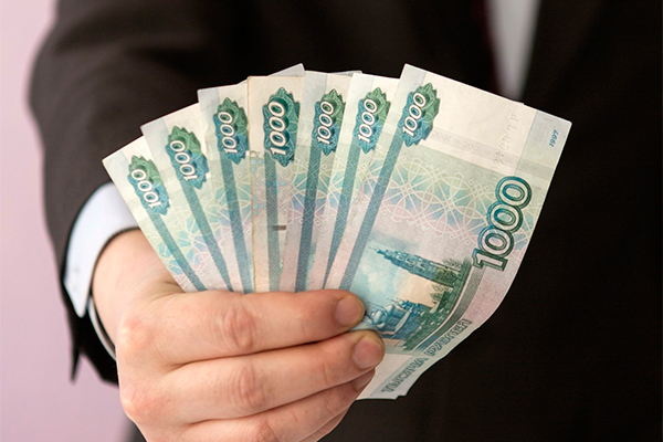 Чиновникам отменят индексацию зарплат