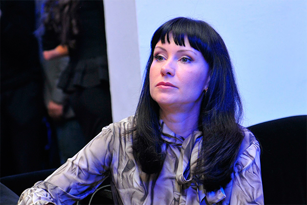 Нонна Гришаева заставила маму плакать