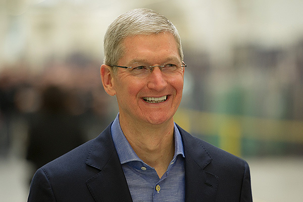 Глава Apple предрек революцию автопрома