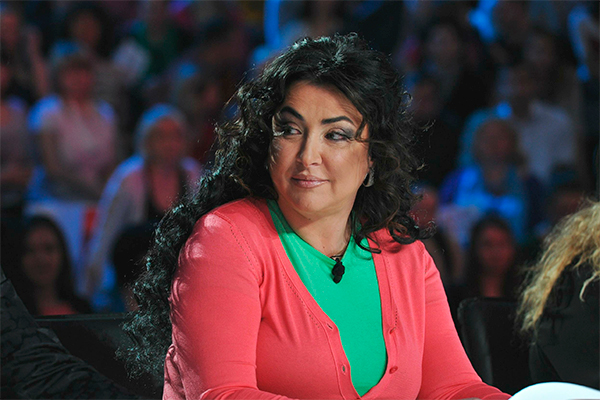 На НТВ закрывается ток-шоу Лолиты Милявской