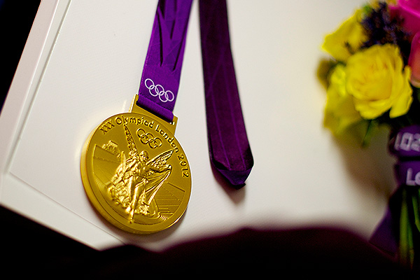 Атлетов могут лишить олимпийских медалей
