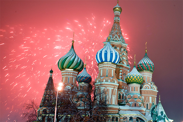 Москва стала в три раза дешевле Парижа
