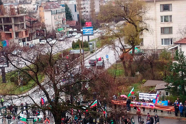 Мир поддержал Москву в турецком вопросе