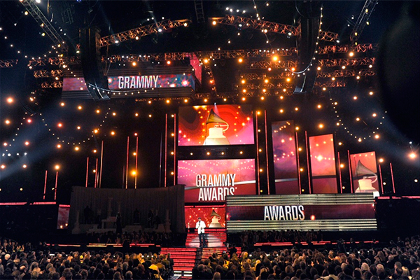 Названы главные претенденты на Grammy