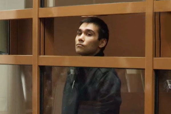 Актера из "Реальных пацанов" посадили на 18 лет