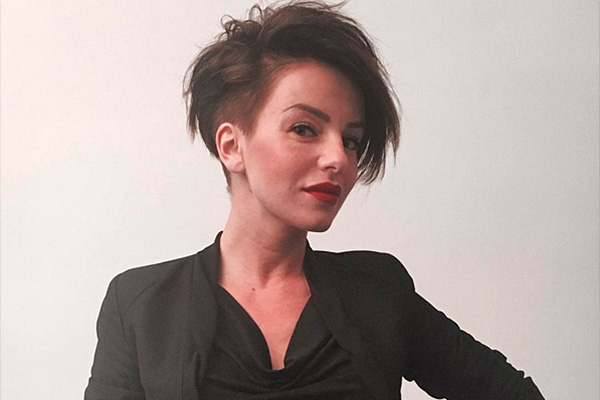 Юлия Волкова шокировала новым образом