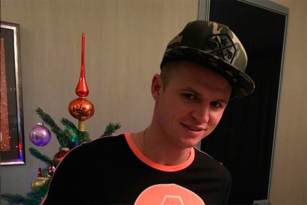 Муж Бузовой угодил в серьезный скандал