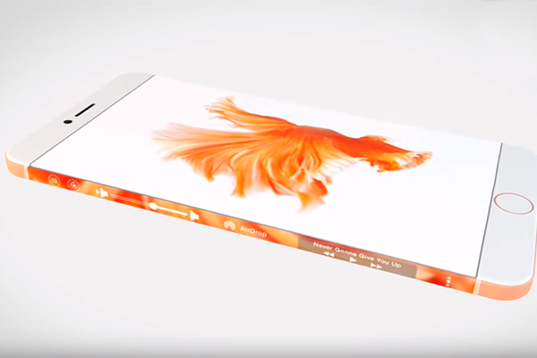 Первое видео c iPhone 8 поразило инженеров