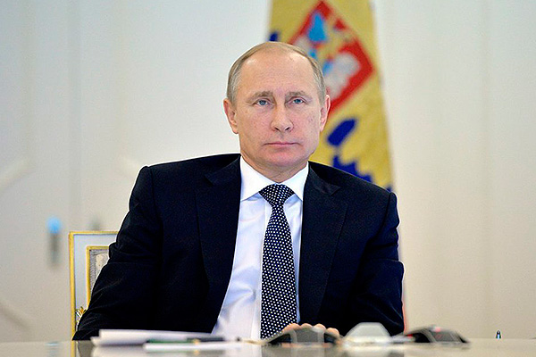 Меркель назвали самым влиятельным человеком 2015 года