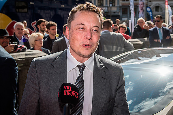 Глава Tesla раскрыл главный секрет Apple