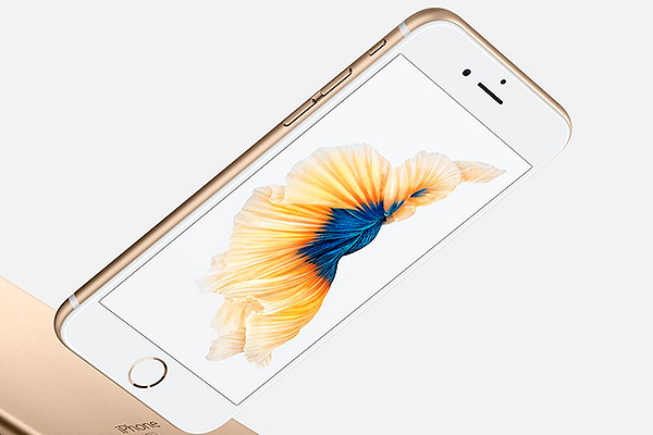 Появилось первое видео с iPhone 5e
