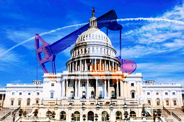 США со страхом ждут скачка цены на нефть