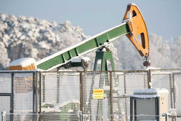 Пентагон рад падению стоимости нефти