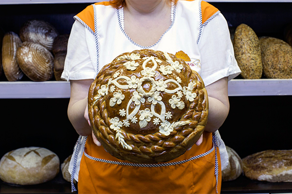 Санкции сделали Москву кулинарной столицей