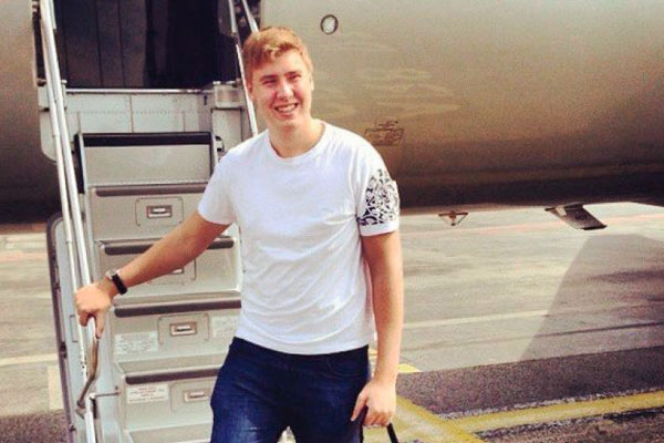 Адвокаты загнали Сосина в депрессию