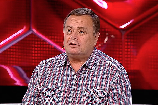 Отец Фриске рассказал о связи дочери с Русфондом