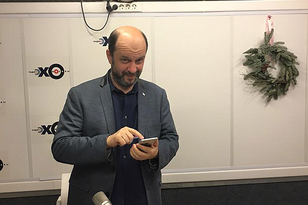 Клименко откажется от Facebook и Google