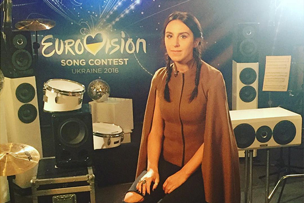 Песню Украины на "Евровидении" ждет проверка