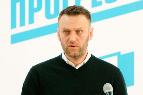 Россия оспорит вердикт ЕСПЧ о Навальном