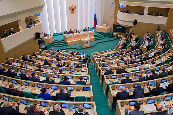 Минюст настаивает на четких критериях для социальных НКО