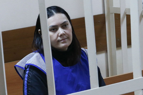 В Узбекистане задержали сына няни убитой девочки