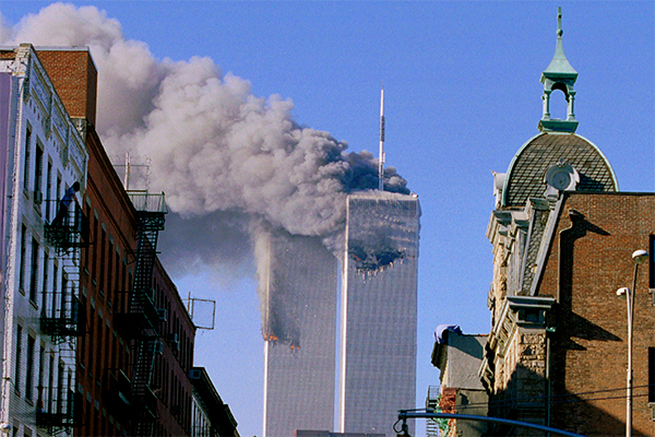Иран ответит за теракты 11 сентября