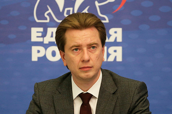 «ЕР» оценит эффективности реализации федеральных целевых программ