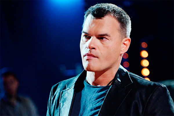 Дятлов: Я внутри капризная барышня