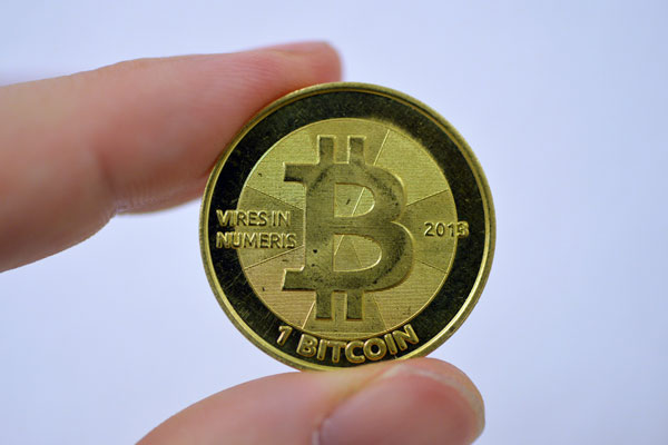 Microsoft отказалась от биткоинов
