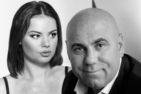 Интервью с мужчиной: Иосиф Пригожин