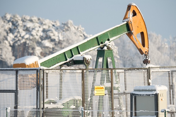 Названа себестоимость добычи нефти в России