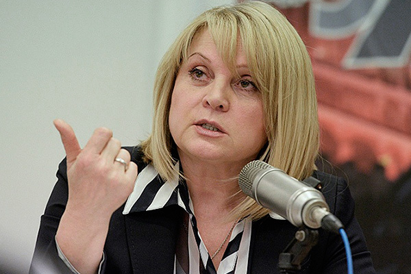 Элла Памфилова возглавила Центризбирком — мнения экспертов и политиков