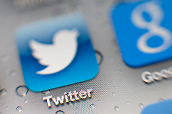 Twitter ушел в музеи