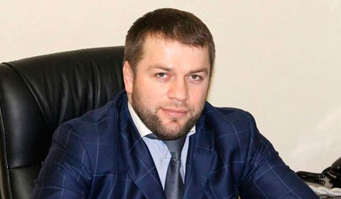 Чемпион по боям без правил займется нравственностью
