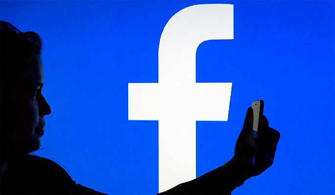Facebook запустил сервис видеотрансляций