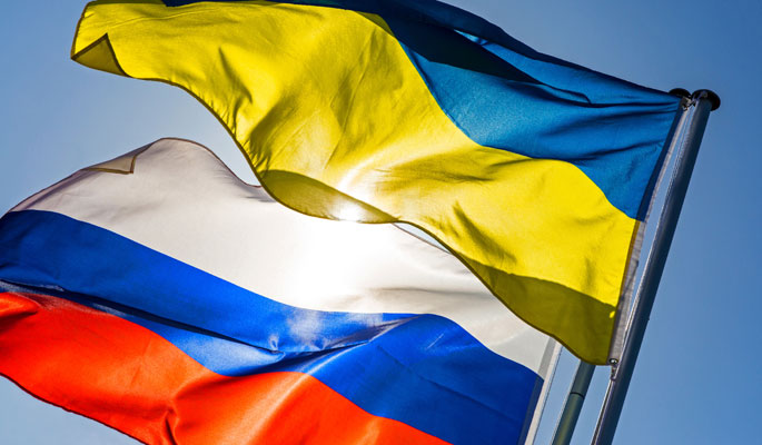 Украина потеряла почти $100 миллиардов из-за торговой войны с Россией