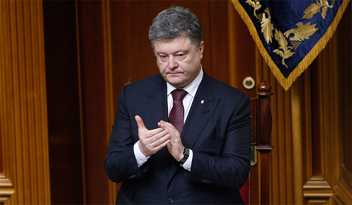 На Украине запретили российские фильмы, снятые после 1 января 2014 года