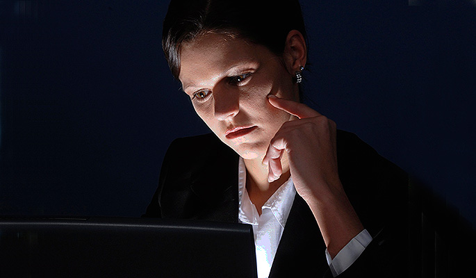 Чем опасна работа в ночную смену