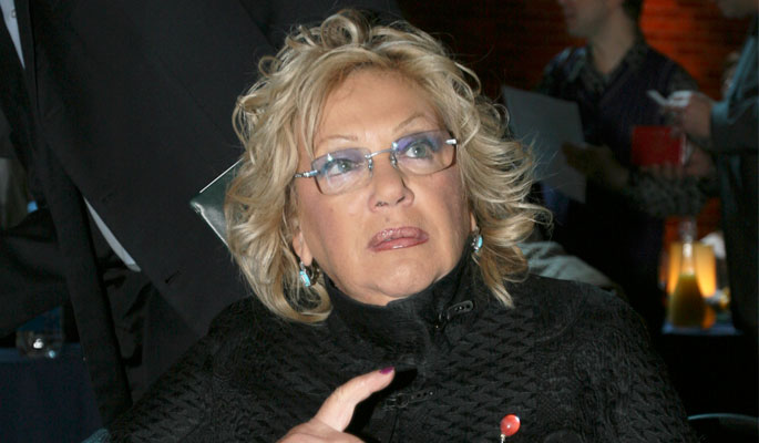 Галина Волчек нашла себе замену