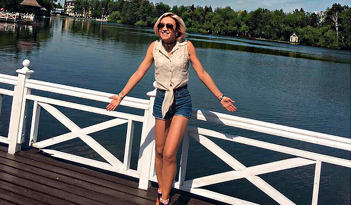 Ольга Бузова: Не могу больше молчать