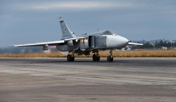 США хотят сбивать русские самолеты в Сирии